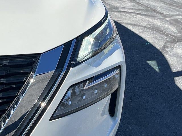 2021 Nissan Rogue AWD SV