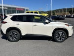 2021 Nissan Rogue AWD SV
