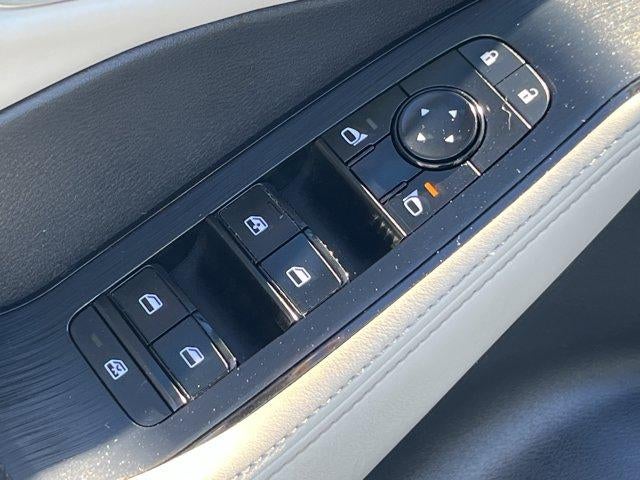 2021 Nissan Rogue AWD SV