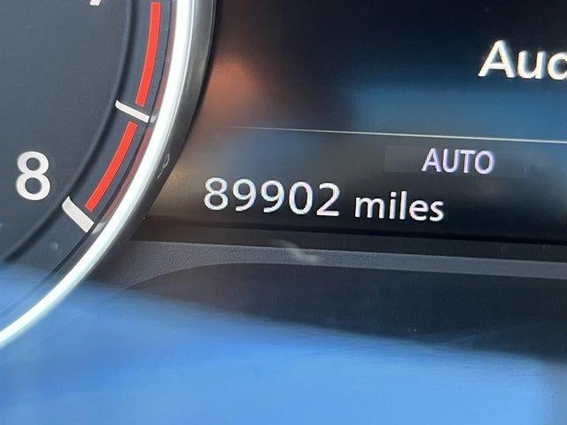 2021 Nissan Rogue AWD SV