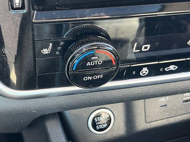 2021 Nissan Rogue AWD SV