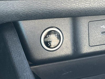 2021 Nissan Rogue AWD SV