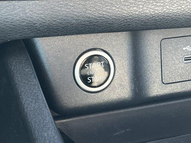2021 Nissan Rogue AWD SV