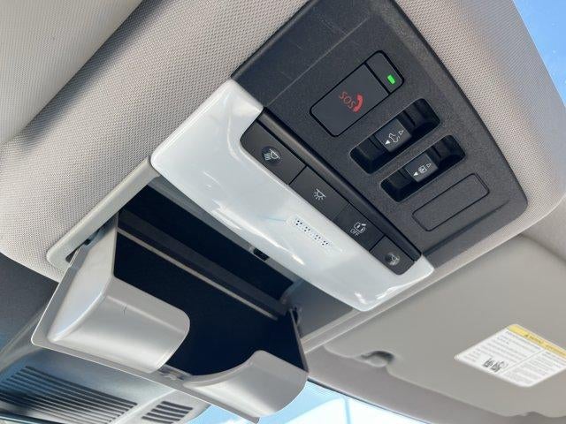 2021 Nissan Rogue AWD SV