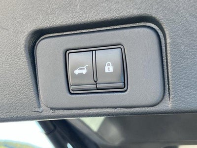 2021 Nissan Rogue AWD SV