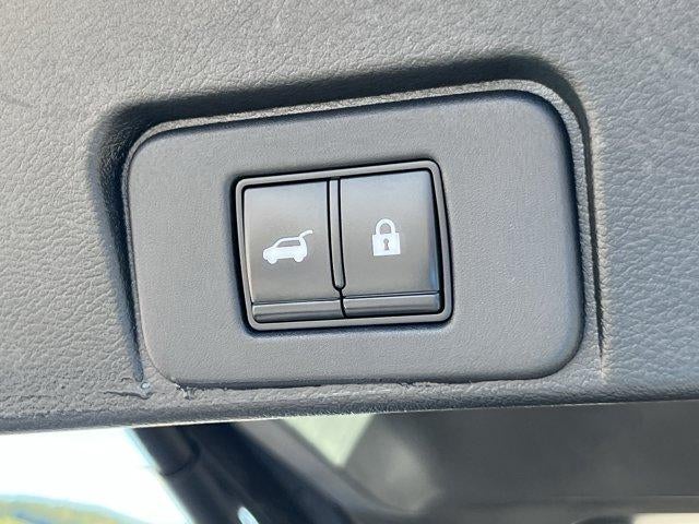 2021 Nissan Rogue AWD SV