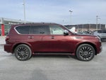 2023 Nissan Armada 4x4 Platinum