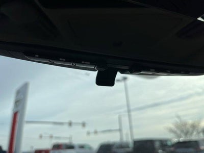 2023 Nissan Armada 4x4 Platinum