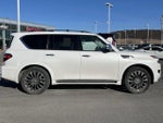 2023 Nissan Armada 4x4 Platinum