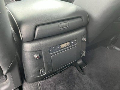 2020 INFINITI QX80 LUXE AWD