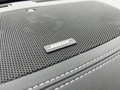 2020 INFINITI QX80 LUXE AWD