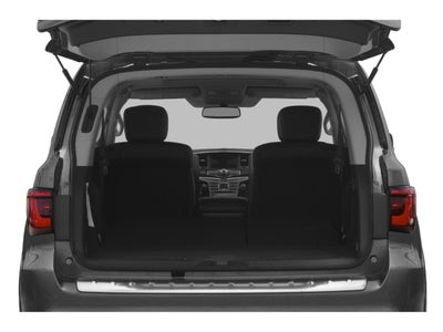 2020 INFINITI QX80 LUXE AWD