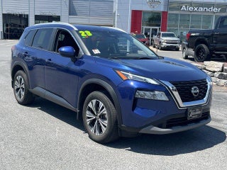 2023 Nissan Rogue AWD SV