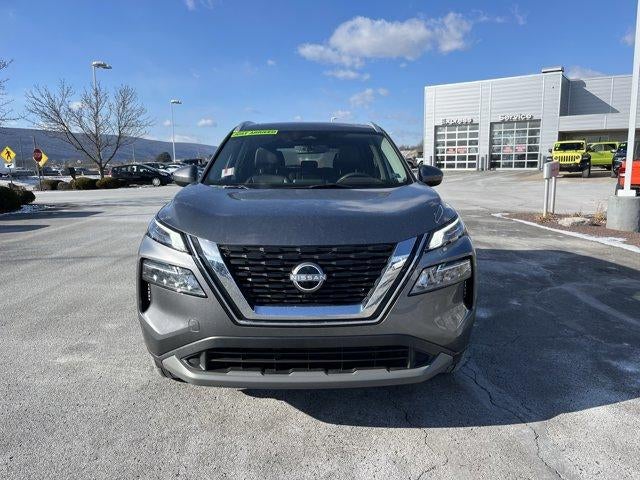 2023 Nissan Rogue AWD SV