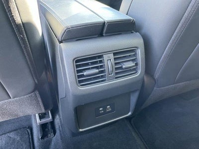 2023 Nissan Rogue AWD SV