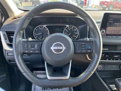 2023 Nissan Rogue AWD SV