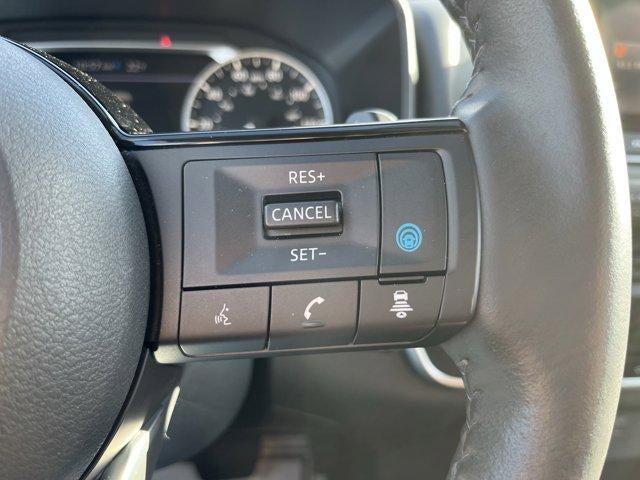 2023 Nissan Rogue AWD SV