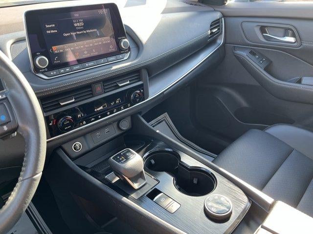 2023 Nissan Rogue AWD SV