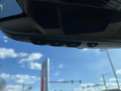 2023 Nissan Rogue AWD SV