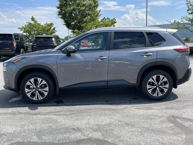 2023 Nissan Rogue AWD SV