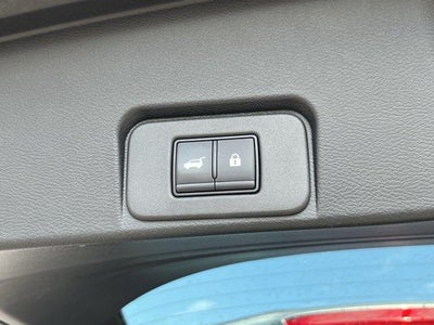 2023 Nissan Rogue AWD SV