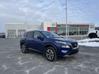 2023 Nissan Rogue AWD SV *Ltd Avail*