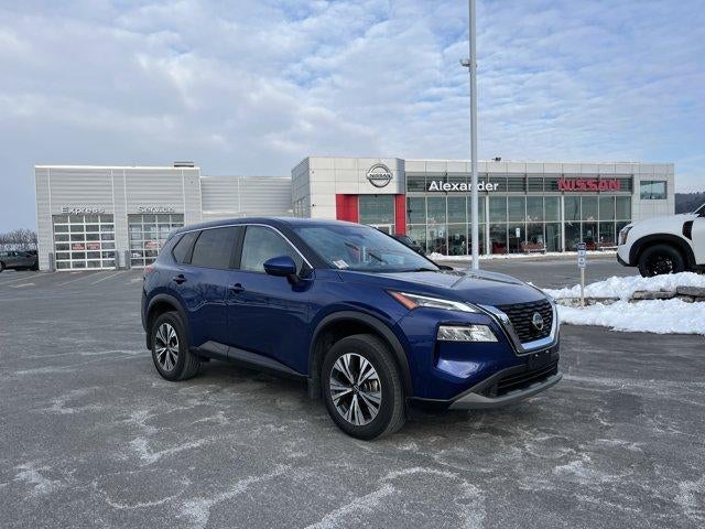 2023 Nissan Rogue AWD SV *Ltd Avail*
