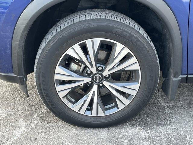 2023 Nissan Rogue AWD SV *Ltd Avail*