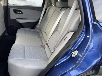 2023 Nissan Rogue AWD SV *Ltd Avail*