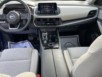 2023 Nissan Rogue AWD SV *Ltd Avail*