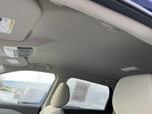 2023 Nissan Rogue AWD SV *Ltd Avail*