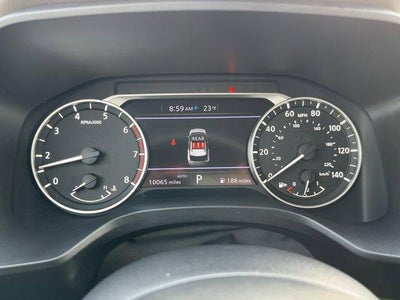 2023 Nissan Rogue AWD SV *Ltd Avail*