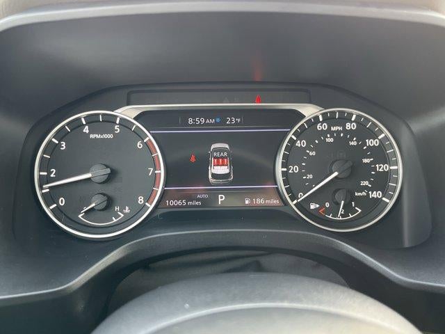 2023 Nissan Rogue AWD SV *Ltd Avail*