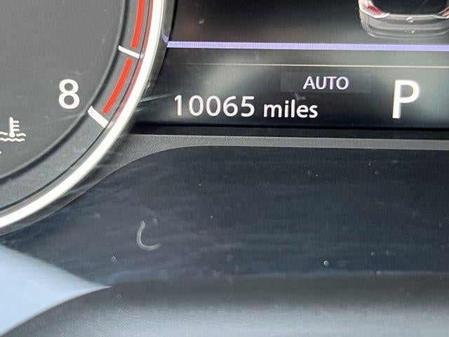 2023 Nissan Rogue AWD SV *Ltd Avail*