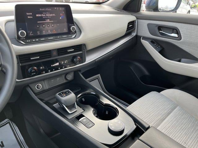 2023 Nissan Rogue AWD SV *Ltd Avail*