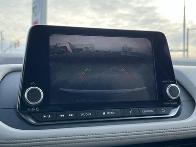 2023 Nissan Rogue AWD SV *Ltd Avail*