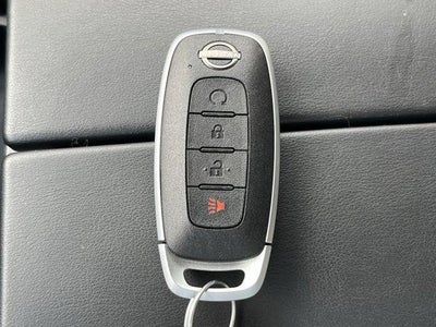 2023 Nissan Rogue AWD SV *Ltd Avail*