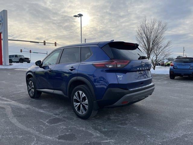 2023 Nissan Rogue AWD SV *Ltd Avail*