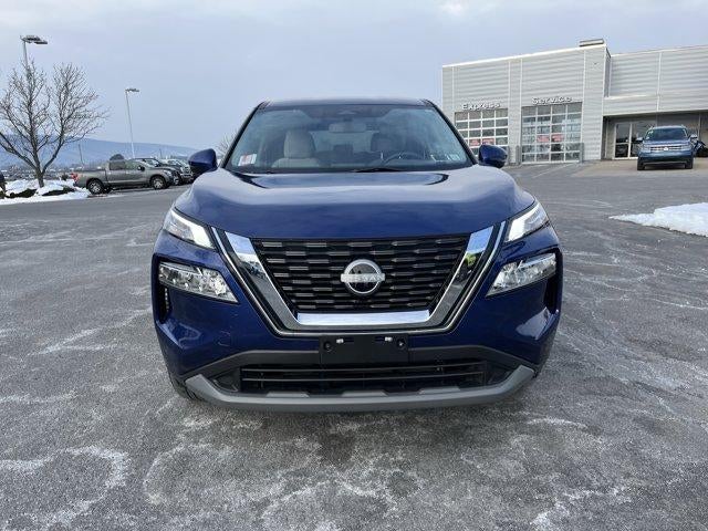 2023 Nissan Rogue AWD SV *Ltd Avail*