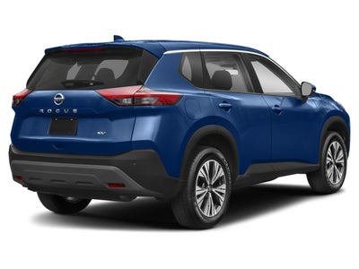 2023 Nissan Rogue AWD SV *Ltd Avail*