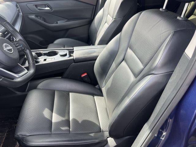 2023 Nissan Rogue AWD SV