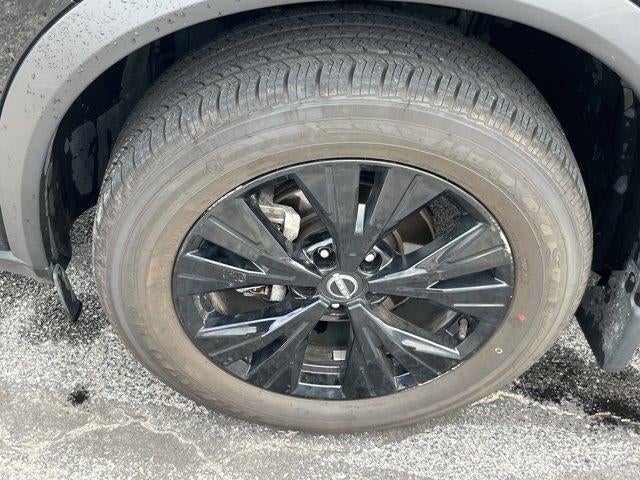 2023 Nissan Rogue AWD SV