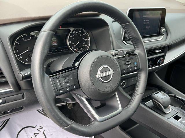 2023 Nissan Rogue AWD SV