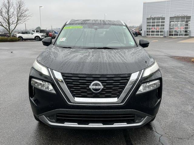 2023 Nissan Rogue AWD SL