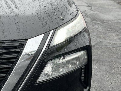 2023 Nissan Rogue AWD SL