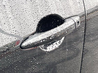 2023 Nissan Rogue AWD SL