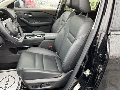 2023 Nissan Rogue AWD SL