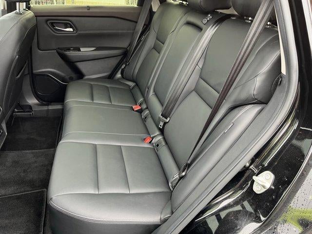 2023 Nissan Rogue AWD SL