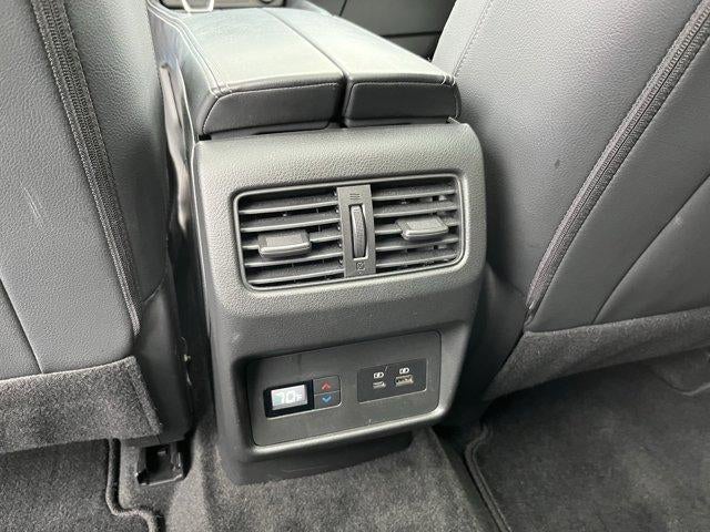 2023 Nissan Rogue AWD SL