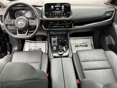 2023 Nissan Rogue AWD SL